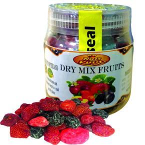 Dry Mix Fruits 150g