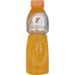 Gatorade Orange Chill Sports Drink, 500 ml