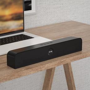 HY-68 Bluetooth Speaker smart wireless desktop speaker