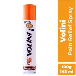 Volini Pain Relief Spray 100g