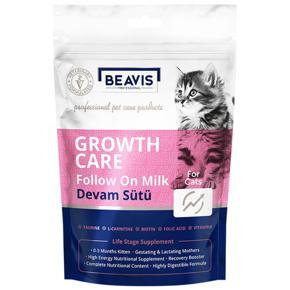 Beavis Growth Care Kitten follow on Milk -200gm