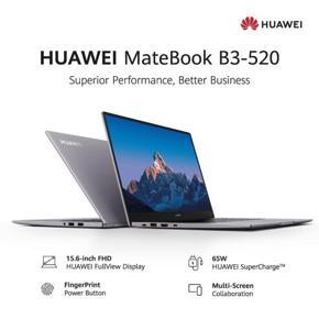 HUAWEI MateBook B3-520 i3