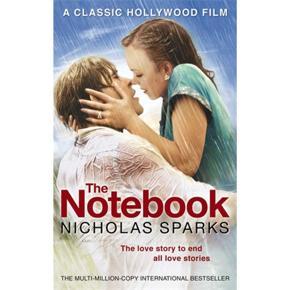 The Notebook by Nicholas Sparks