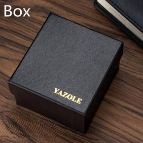 Yazole Watch Watches Box ,A Delicate Box, A Good Package Gift