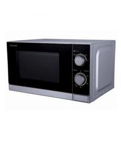 R-20AO (K)V Microwave Oven 20L – Ash