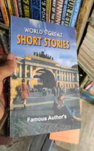 The World's Greatest Short Stories