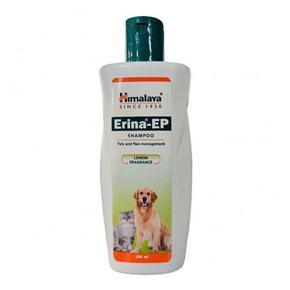 Erina-EP Dog & Cat Shampoo 200ml