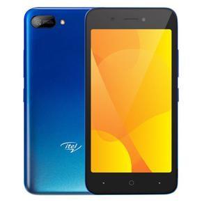 Itel A25 3020 mAh Battery 5.0 inches IPS LCD