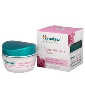 Himalaya Anti Wrinkle Cream (50gm)