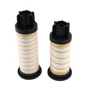 ARELENE 2Pcs Fuel Filter Oil Water Separator Crude Oil- Filter Fuel Filter Replacement Elements 479-4131 479-4133