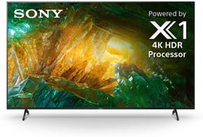 Sony Bravia Ultra HD Android 4K Smart LED TV 55X8000H