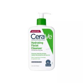 Hydrating Facial Cleanser- Cerave-473ml