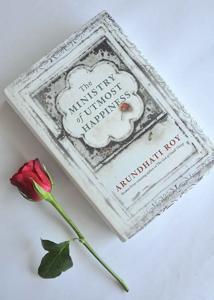 The Ministry of Utmost Happiness