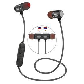 Sports Bluetooth headset stereo in-ear Bluetooth 4.1