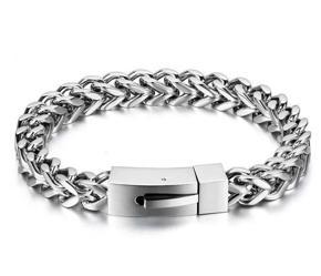 Stainless Steel Bracelet For Men