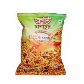 Ruchi BBQ Chanachur - 300gm