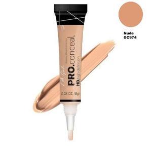 L.A. Girl Pro Conceal 974 Nudee
