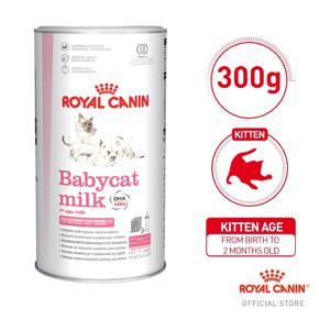 Royal canin Babycat 1st age milk for kitten