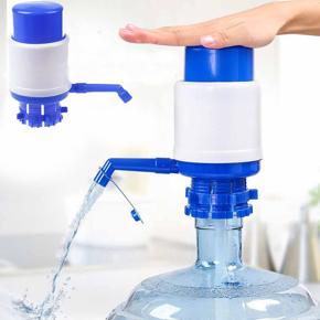 Manual Water Pump For Cans Large - Bottle Water Pump Dispenser