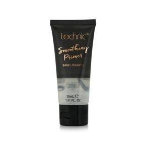 Face Smoothing Primer
