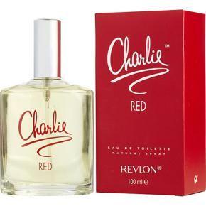 Charlie Red Perfume - 100ml 001