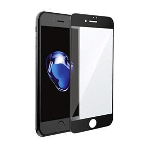 Tempered Glass for iPhone 6 /6S - Black