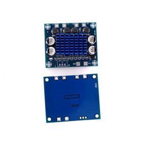 XHHDQES 3Pcs TPA3110 XH-A232 Audio Amplifier Board 30W+30W 2.0 Channel Class D Digital Stereo Sound AMP DC 8-26V 3A for Home TV