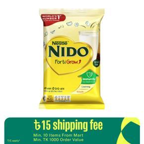NIDO Full Cream Milk Powder 500g