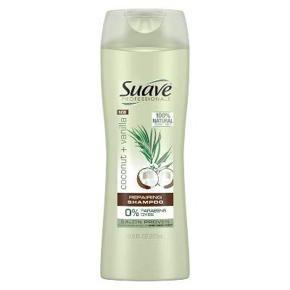 Suave Professionals Coconut + Vanilla Repairing Shampoo 373ml