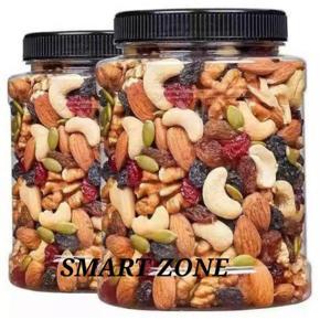 MIXED DRY FRUITS & NUTS PREMIUM 250 gm