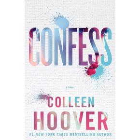 Confess: A Novel