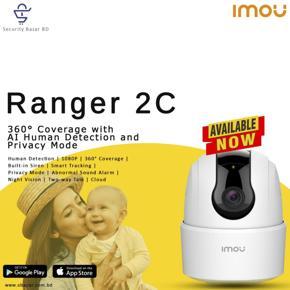 Dahua imou IPC-TA22CP Ranger 2C IP Camera