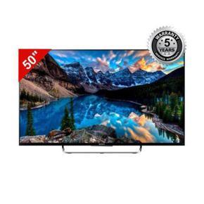 LED TV 50'' KDL-W800C - Black