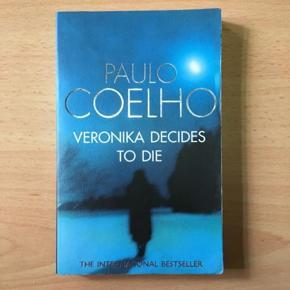 Veronika Decides to Die by Paulo Coelho (Paperback)