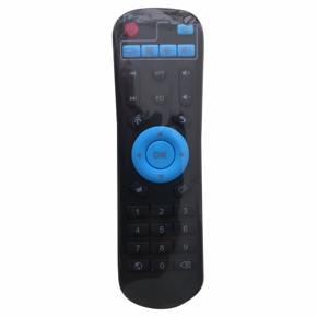 BRADOO-T95 IR Remote Control for T95MAX T9 T95Z PLUS T95 MAX Android TV Box