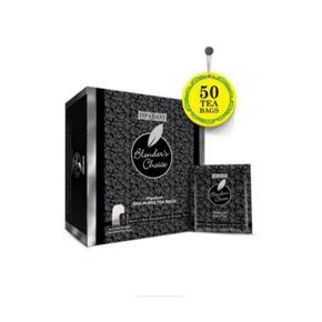 Ispahanii Blenders Choice Black Tea Bag In Bag 50 Sachets 100Gm