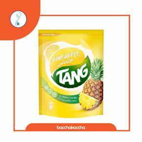 Tang Pineapple Powdered Drink (Resealable Pouch) 375g