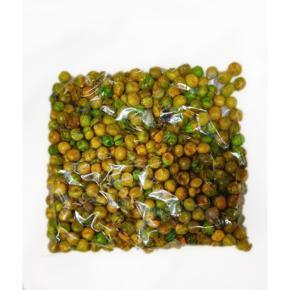 Green Fried Peas (Fry Peas) - 500 Gm