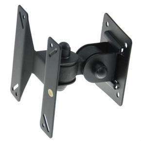 LCD LED Monitor TV Wall Mount Bracket