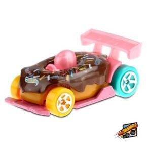 Hot wheels Metal Car Donut Drifter