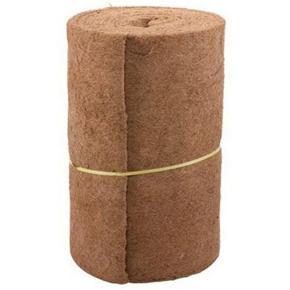Liner Bulk Roll 0.5Mx1M Flowerpot Mat Coconut Palm Carpet for Wall Hanging Baskets Garden Supplies