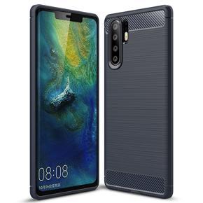 ASLING Solid Color Phone Case For Huawei P30 Pro Back Cover Protection