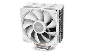 DeepCool GAMMAXX GTE V2 WHITE Processor Cooling Fan