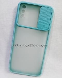 VIVO Y91C - Camera Protection Shutter Case Cover