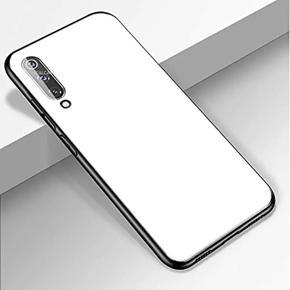 FOR Xiaomi Redmi A3 Glass Case back cover