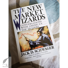 The New Market Wizards by Jack D. Schwage