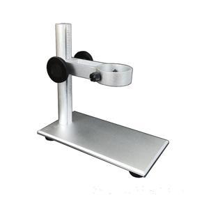 1 PCS Aluminium Alloy Stand Bracket Holder Microscope Bracket Portable USB Digital Electronic Table Microscopes