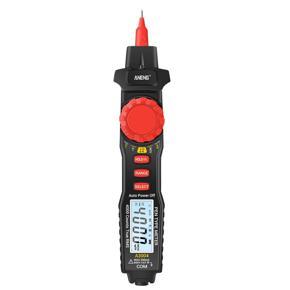 ANENG A3004 Multimeter Pen Type Meter 4000 Counts Non Contact AC/DC Voltage Resistance Capacitance Diode Tester Tool