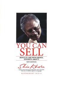 You Can Sell :Results are Rewarded, Efforts Aren't