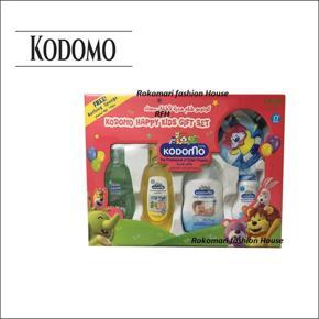 Bath Time Baby Gift Set For baby 5 pcs.